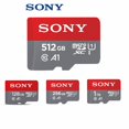 thumbnail image 2 of SONY-tarjeta de memoria Micro SD/TF para teléfono, tarjeta Flash de 128 GB, 32GB, 64GB, 256GB, 1TB, 512GB, 32gb, 64GB, 128 GB qym unisex, 2 of 2