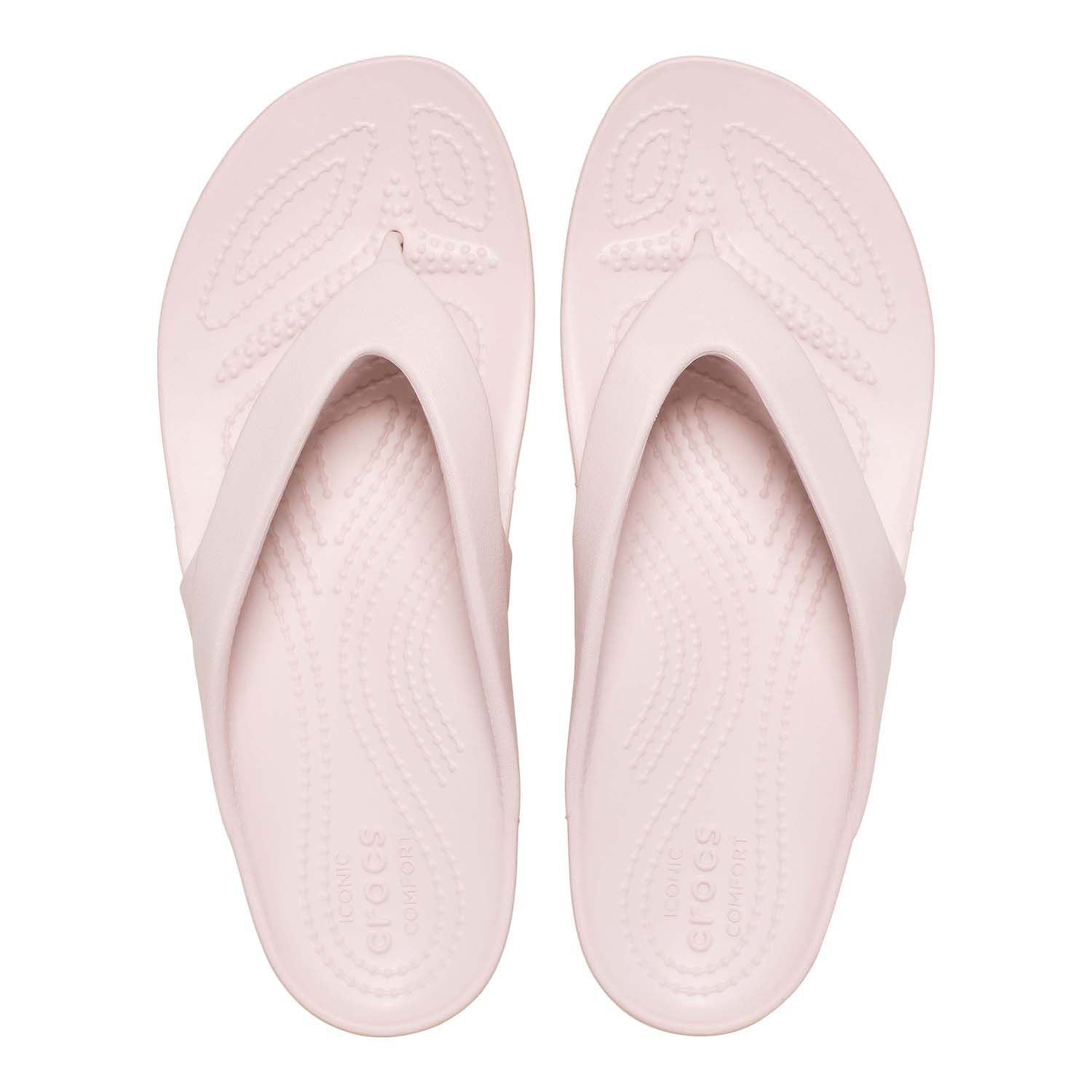 Crocs Women's Kadee II Flip Flop Sandals