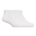 thumbnail image 2 of Tines 725 Baby para Niño, Blanco Antiderrapantes 3 Pares Talla 3-3X, 2 of 4