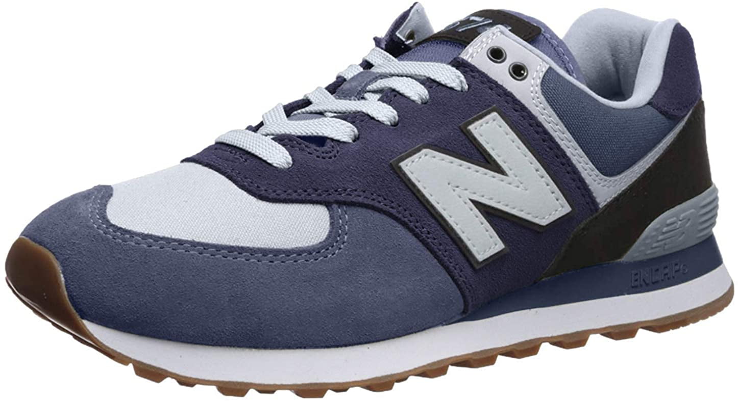 new balance 574 vintage indigo