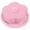 Pink, variant on Hair Filter Bag, Floating Lint Catcher for Washing Machine, Pet Hair Catcher, Flowers Shape Lint Trap Cleaning Tool, Reusable Washing Hair Filter, Dog Cat Hair Remover for Laundry, 1 Pc, 4.33x3.74"