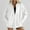 White, variant on New & Trending Fashion Pohista Womens Shirts Plus Size Loose Fit Women's Shirts Casual Long Sleeve Fall Tshirts Shirts for Women 2025 reorder items Pullover Sweatshirts for Women Cheap