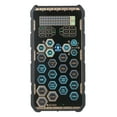 thumbnail image 1 of PANGJIFA Live Sound Card Portable DSP Audio Mixer Voice Changer for Mobile Phone, 1 of 8