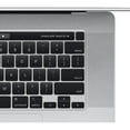 thumbnail image 4 of Restored Apple 16" MacBook Pro Touch Bar 2.3 GHz Intel Core i9 8-Core 64GB RAM 1TB SSD Silver (2019), 4 of 5