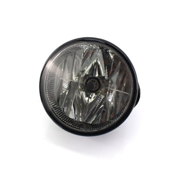 Sidaley Faros antiniebla Lámpara a prueba de golpes Gris Claro Parachoques delantero inferior Estilo Luz de conducción impermeable Visibilidad de Vehículos, repuestos y accesorios Mis Sidaley VI015078-00