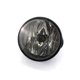 thumbnail image 1 of Sidaley Faros antiniebla Lámpara a prueba de golpes Gris Claro Parachoques delantero inferior Estilo Luz de conducción impermeable Visibilidad de Vehículos, repuestos y accesorios Mis Sidaley VI015078-00, 1 of 6