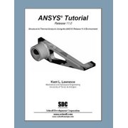 Ansys Tutorial Release 11 (Paperback)