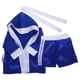 thumbnail image 5 of Disfraz de boxeo para niños: accesorio fotográfico para recién nacidos. Traje de boxeo suave para sesiones de fotos infantiles en estudio y primera sesión., 5 of 7