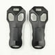 thumbnail image 3 of Control remoto eléctrico inalámbrico para cabrestante de coche con transmisor manual, kit para camiones, ATV y vehículos con remolque, 12V y 24V., 3 of 5