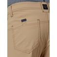 thumbnail image 2 of Pantalones ATG by Wrangler Convertible Trail Jogger para hombre, 2 of 5