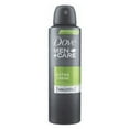 thumbnail image 2 of Dove Men + Care Extra Fresh 48 HR Antiperspirant Spray for Men 150ml, 2 of 3