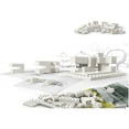 thumbnail image 4 of LEGO Architecture Studio Interlocking Block Building Set, 4 of 5