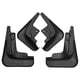 thumbnail image 4 of 4PCS Car Mudguard Mud Flaps Splash Mud Guard for EXEED TX/ 2018-2021 Car Accessories, 4 of 5