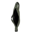 thumbnail image 4 of Bolsa George Para Mujer, CrossBody de Nylon, con Cierre, Cinta Larga Verde, 4 of 4