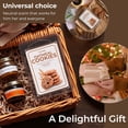 thumbnail image 7 of TRUMIRI Oatmeal Cookies Scented Wax Melts - Made with Non Toxic Soy Wax and Essential Oils - Long Lasting Strong Scent Pet Safe Candle Wax Cubes Tarts for Warmers - Fall Christmas, 7 of 7