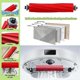 thumbnail image 3 of Suitable for Qrevo MaxV/Qrevo S/Qrevo Pro 28PCS Vacuum Accessories Main Side Brush Filter Mop Pad Dust Bagsi xi, 3 of 5