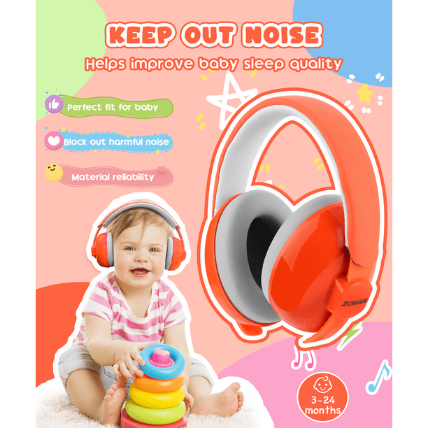 Airplane Baby Headphones For Sleeping Aircraft Headset Baby Baby
