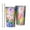 Pioneer Flower, variant on Pioneer Flower 10oz Tumblers Stainless Steel Tumbler with Lid and Straw,Vacuum Insulated Double Wall Travel Tumbler Cups with Cleaning Brush for Coffee, Tea