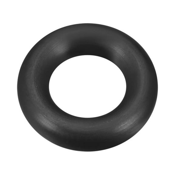 O-Rings Nitrile Rubber 8mm x 15mm x 3.5mm Seal Rings Sealing Gasket 50pcs