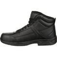 thumbnail image 5 of Genuine Grip Unisex Steel Toe Athletic High-Top Work Shoe Size 4(W), 5 of 5