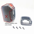 thumbnail image 1 of For Lithium Battery Charger Adapter Connector Terminal Block Electric Tools for Battery BL1830 BL1860 BL1430, 1 of 5
