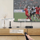 thumbnail image 2 of Antena De Tv Blossom  Digital Hdtv 4k 1080p Para Interiores, 2 of 5