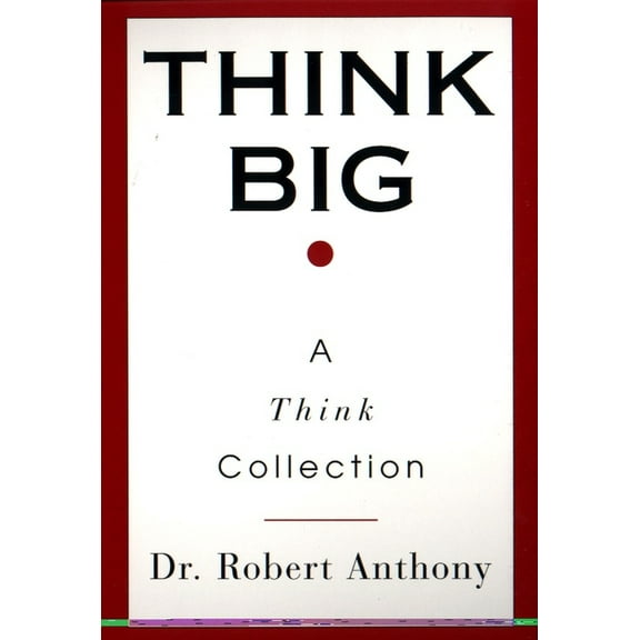 Think Big: A Think Collection, (Paperback)