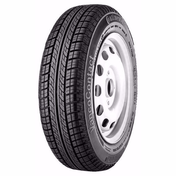 Llanta 205/65 R16 Continental VANCO CONTACT 103T