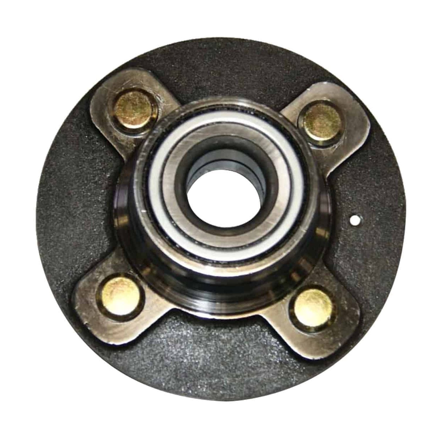 GMB 746-0118 Wheel Hub Module that fits a Hyundai Accent (2000-2005)