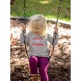 thumbnail image 2 of Fourth Of July Fireworks Long Sleeve Toddler -Image by Shutterstock,  5 Toddler, 2 of 4