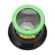 thumbnail image 3 of Lupa De Ojo, Amplia Aplicación aleación De Aluminio Buena Transparencia Lupa De Ojo De Joyeros Con Aumento 5X Para Joyería, 3 of 7