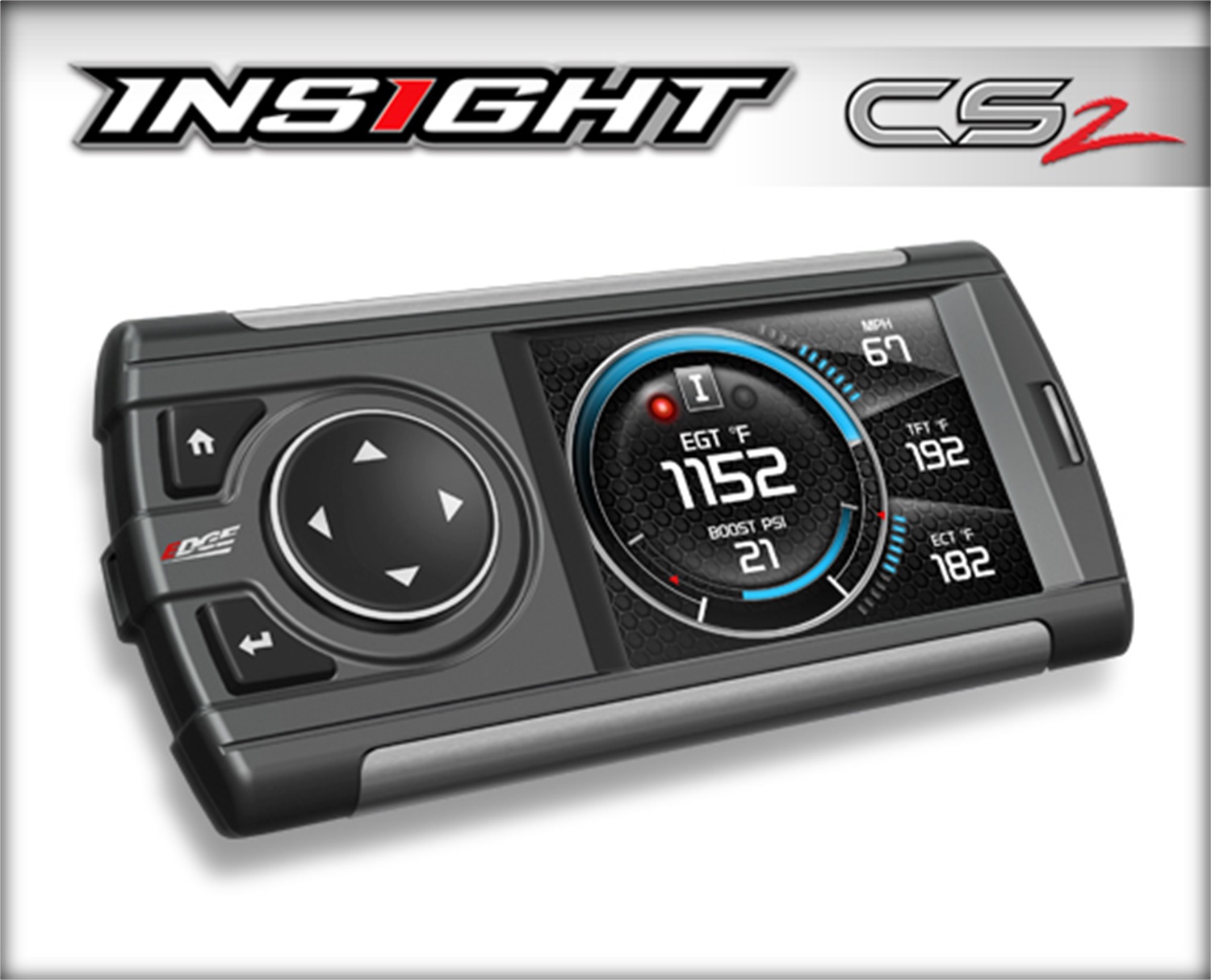 Pulsar Insight CS2 Kit Fits select: 2019 RAM 1500 LARAMIE
