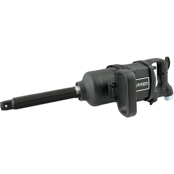 Pistola De Impacto Neumática 1 2582ft-lb Rocking Dog Urrea Urrea UP898-6B