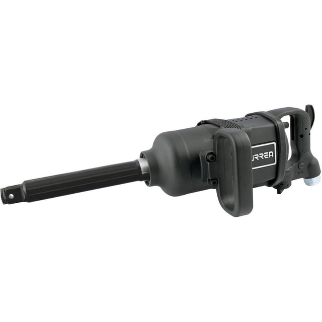 Pistola De Impacto Neumática 1 2582ft-lb Rocking Dog Urrea Urrea UP898-6B