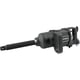 thumbnail image 1 of Pistola De Impacto Neumática 1 2582ft-lb Rocking Dog Urrea Urrea UP898-6B, 1 of 3