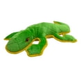 thumbnail image 4 of Vibrant Life Tough Buddy Iguana Dog Toy, Chew Level 4, 4 of 7