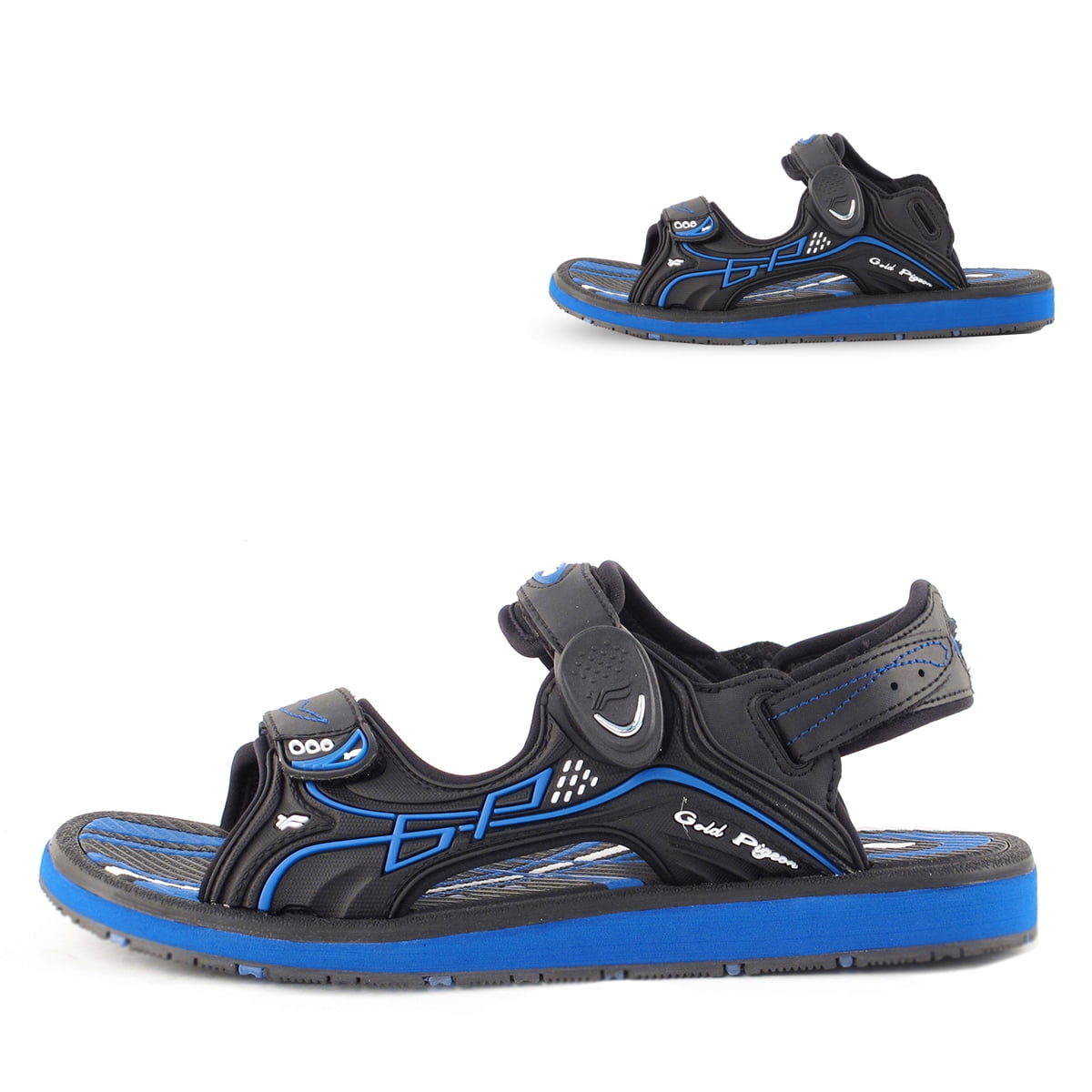 GP9149 Men Women Youth "SNAP LOCK" (Easy Closure) Durable