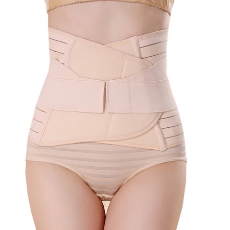 

Spring And Summer Postpartum Corset Belt Abdomen With Pregnant Women Gauze Maternal Supplies Laparotomy Bondage Breathable Skin