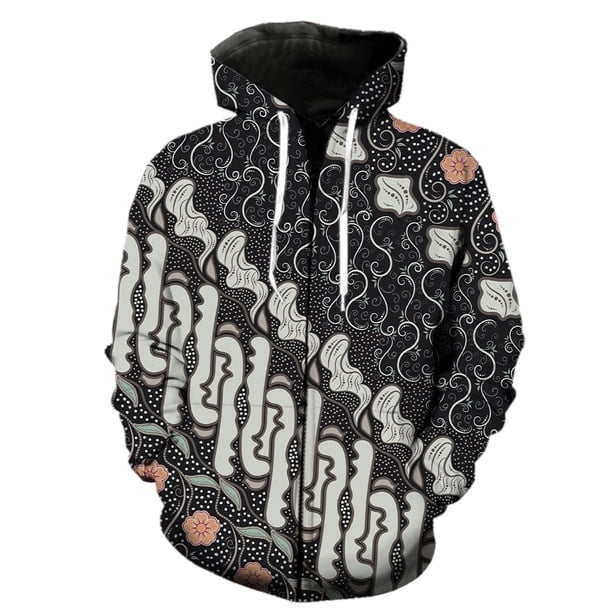 Sudadera con cremallera de estilo nacional para hombre, gran oferta de 2024, camisetas de primavera divertidas con estampado 3D para adolescentes, estilo informal Harajuku de manga larga, estilo hip h
