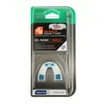thumbnail image 2 of Shock Doctor 6400 Gel Nano Mouthguard, Youth , WHITE/US FLAG, 2 of 5