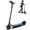 Black, variant on Electric Scooter for Kids Ages 6–14, 250W Motor, Up to 10 Miles Range, 9 MPH, Lightweight Foldable Kids Electric Scooter for Boys/Girls