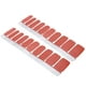 thumbnail image 1 of Calcomanías de esmalte de uas, tira de esmalte de uas suave y segura para salón de uas Unbranded 1414210014716, 1 of 8