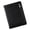 Black, variant on Tablet Case for 10 Inch Devices with Zip Around Closure and Front Pocket, Carry Bag for Study and Travel