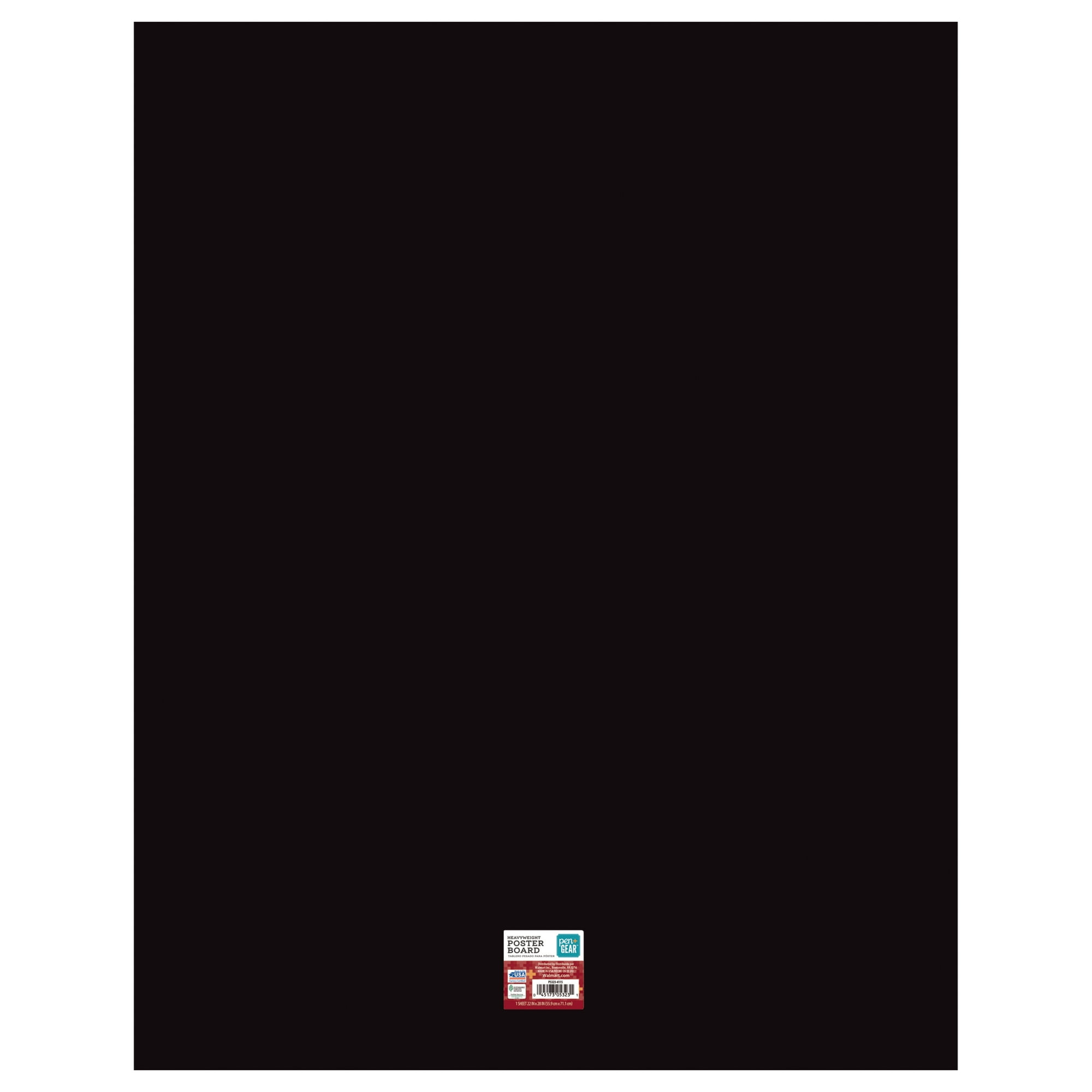 Walmart Poster Board