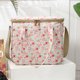 thumbnail image 5 of Nueva bolsa de aislamiento de color, bolsa de fiambrera de gran capacidad, bolsa de hielo para picnic al aire libre, bolsa bento portátil MFZFUKR BST3008953-2, 5 of 6