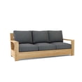 thumbnail image 6 of Anderson Teak Madera Deep Seating Sofa, 6 of 7