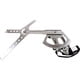 thumbnail image 4 of Window Regulator Front Passenger Side For 88-02 Chevy Blazer C1500 K1500 C2500, 4 of 8