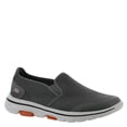 thumbnail image 3 of Zapatos Skechers Gowalk 5 Stretch Elástico para Hombre Carbón Talla 10.5, 3 of 8