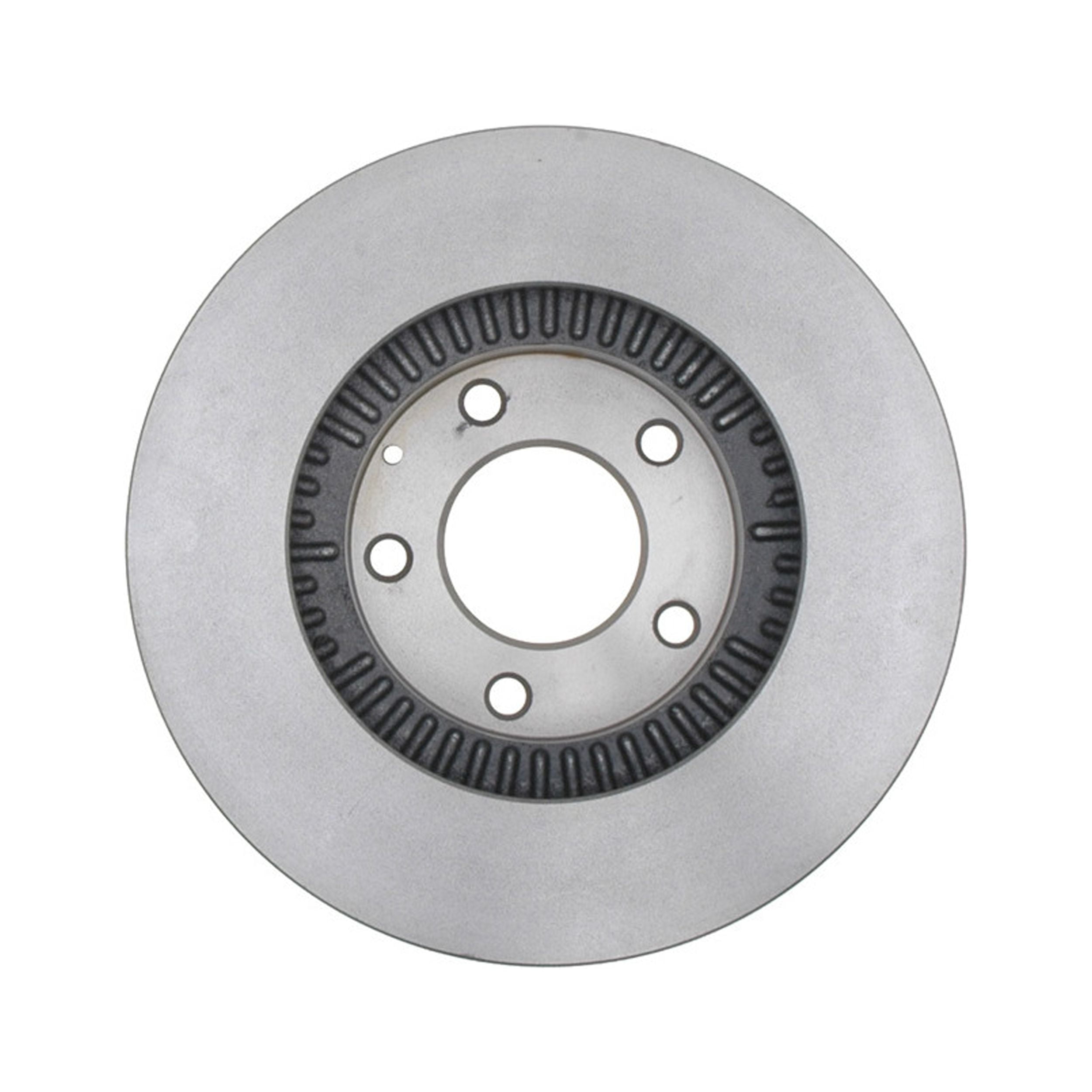 Raybestos Specialty Performance Rotors, 980350 Fits select: 2001-2002 MAZDA MILLENIA