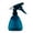 Blue, variant on Visland Empty Spray Bottle Refillable Container, Fine Mist Sprayer Trigger Squirt Bottle for Hair styling, Watering Plants, Showering Pets